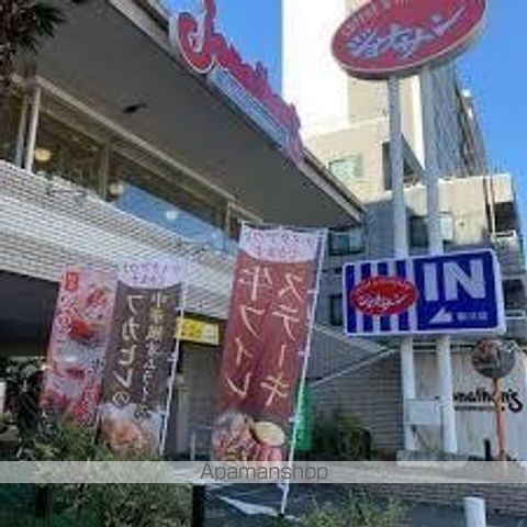 飲食店　ジョナサン菊川店（飲食店）まで92m