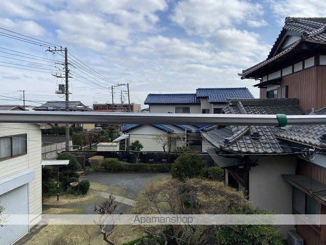 眺望　眺望