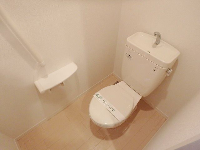 トイレ　★お問い合わせはタウンハウジング聖蹟桜ヶ丘店まで★
