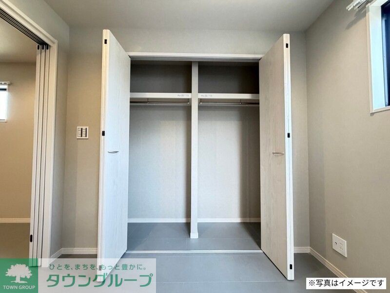 robot home 日進VIの内装写真