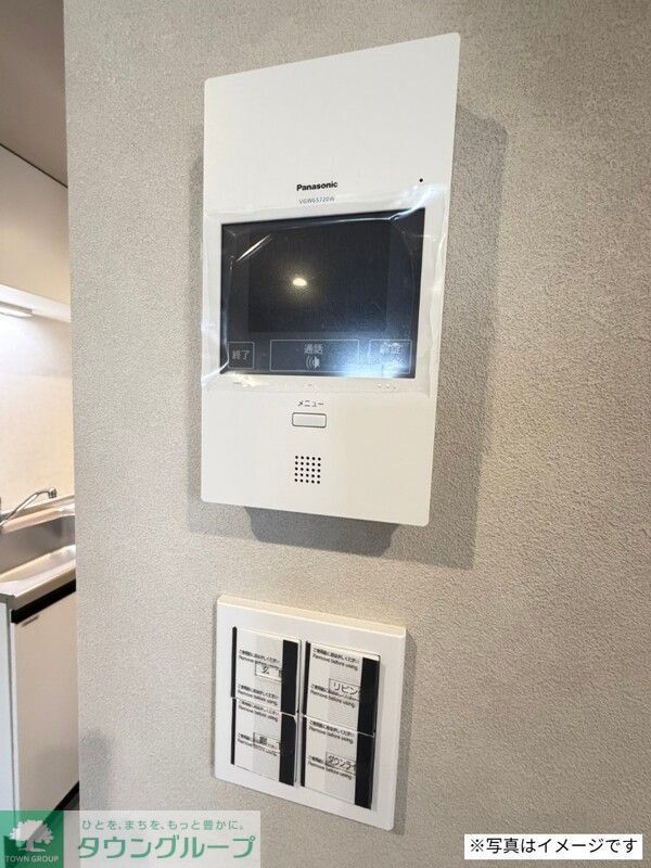robot home 日進VIのその他写真