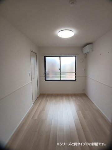 その他部屋・スペース　おしゃれな内装です