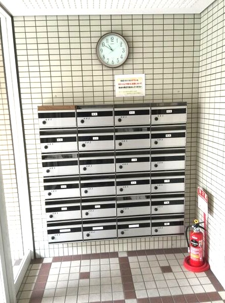 その他共有部分