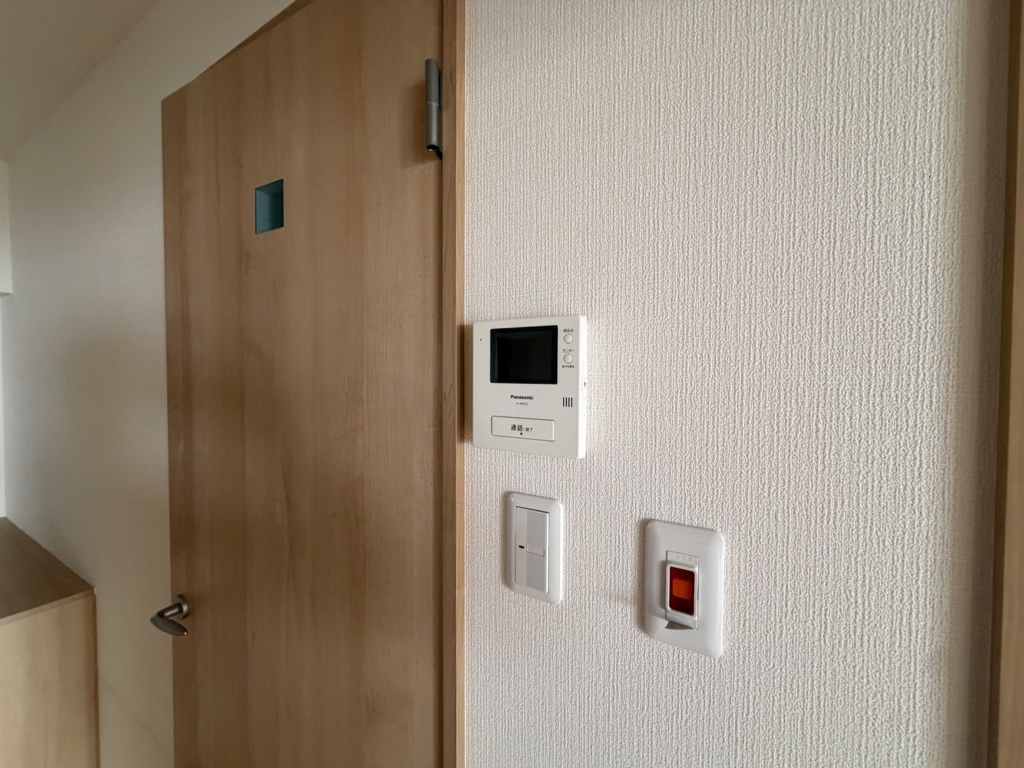 田中マンションのその他写真