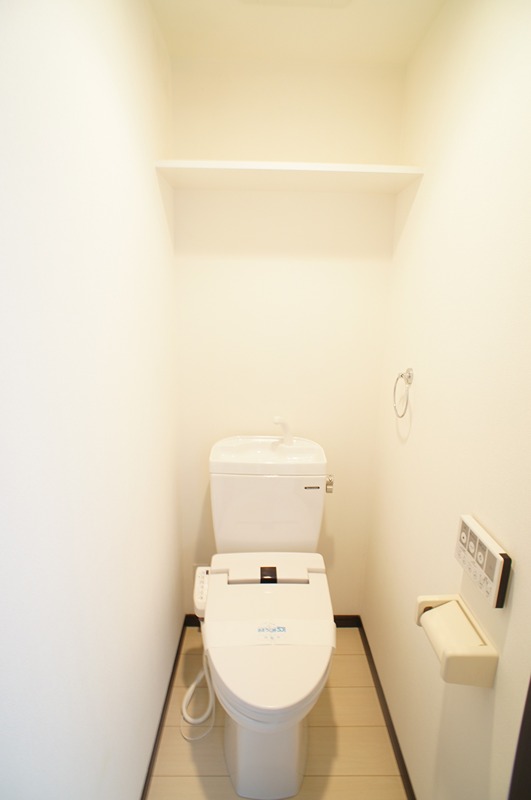 HEIWASOUのトイレ写真