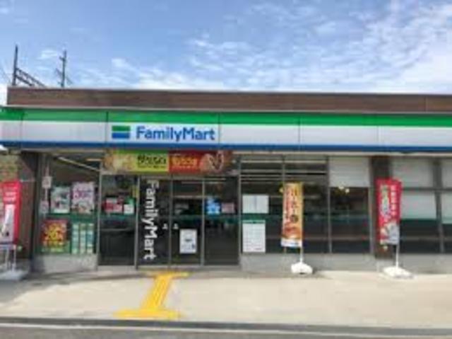 ＪＲ片町線 河内磐船駅 徒歩3分 3階建 築5年の周辺写真