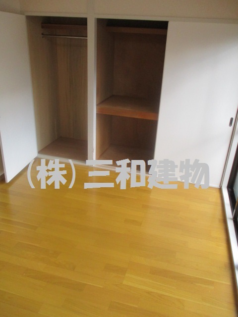 グリーンパレス小泉の内装写真