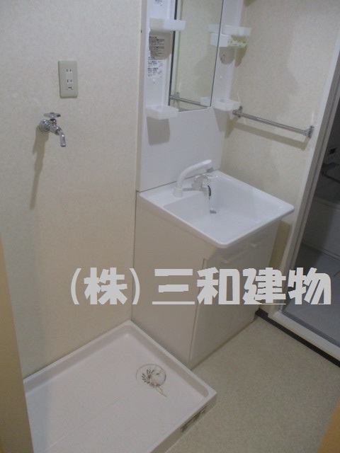 グリーンパレス小泉の内装写真