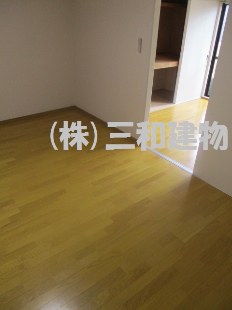グリーンパレス小泉の内装写真