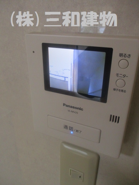 グリーンパレス小泉のその他写真