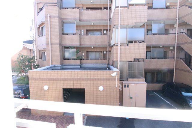 眺望　※他号室の参考写真です