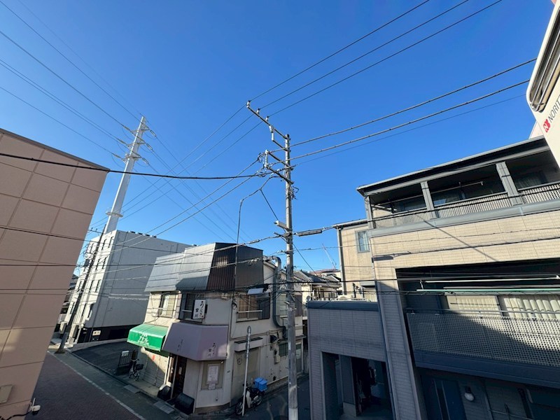 ＪＲ常磐線 亀有駅 徒歩11分 5階建 築38年のその他写真