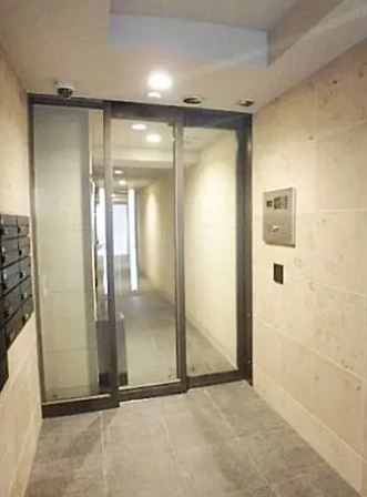 東急大井町線 旗の台駅 徒歩5分 4階建 築11年の外観写真