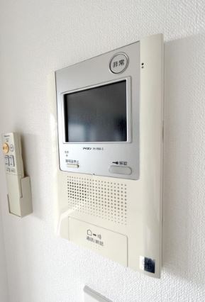 東急大井町線 旗の台駅 徒歩5分 4階建 築11年のその他写真
