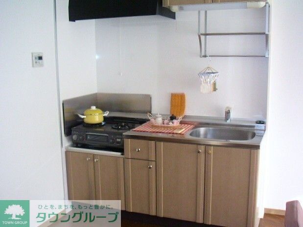 キッチン
