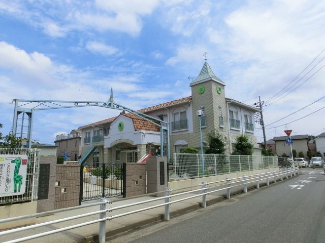 幼稚園・保育園　みやぞの幼稚園（幼稚園・保育園）まで1400m