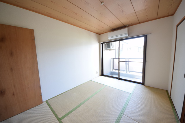 その他部屋・スペース　～イ草のいい香り～