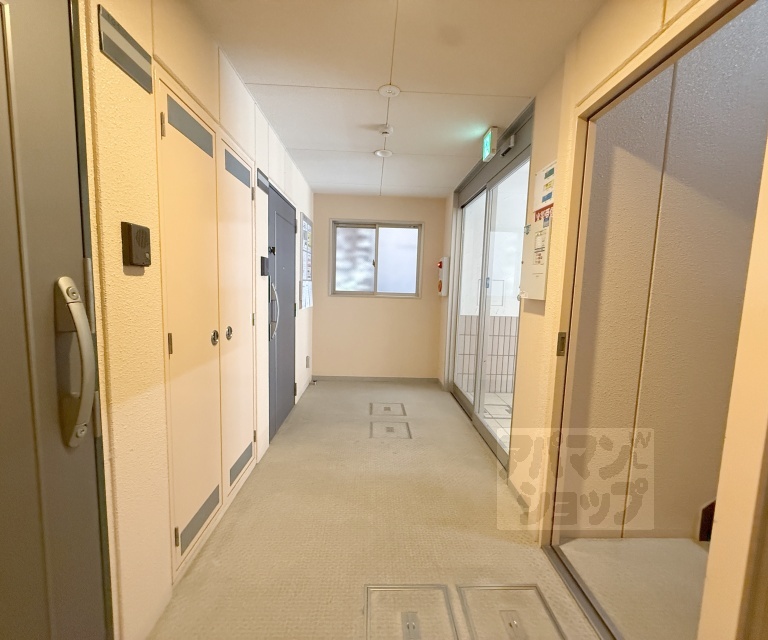HAMASO京都清水五条の外観写真