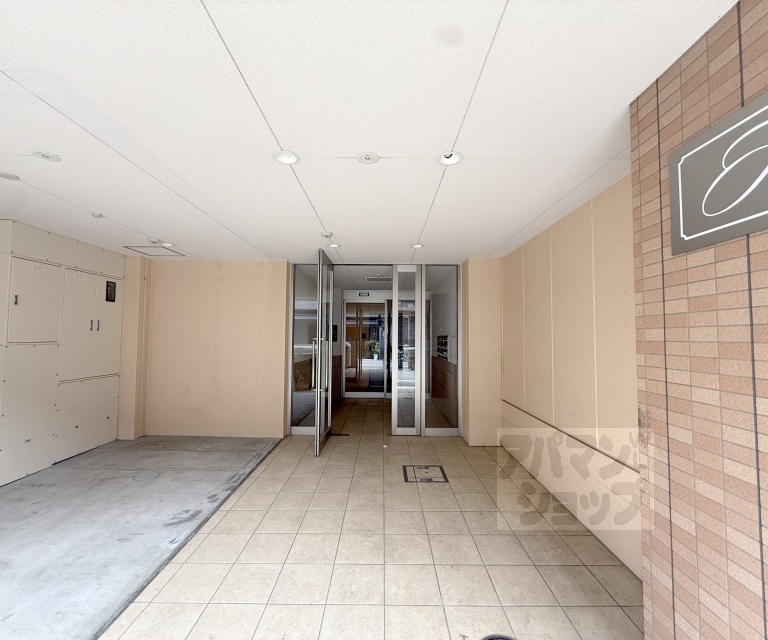 HAMASO京都清水五条の外観写真