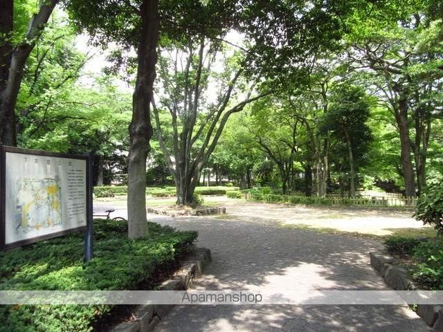 公園　公園（公園）まで433m
