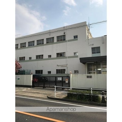 小学校　名古屋市立松原小学校（小学校）まで480m
