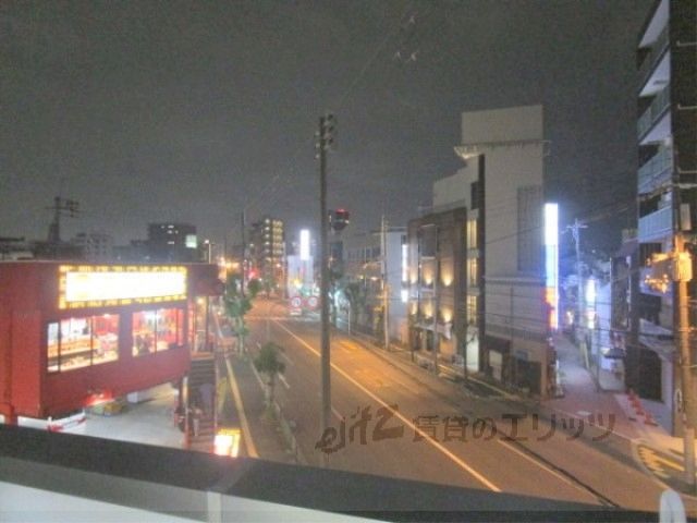 その他　眺望