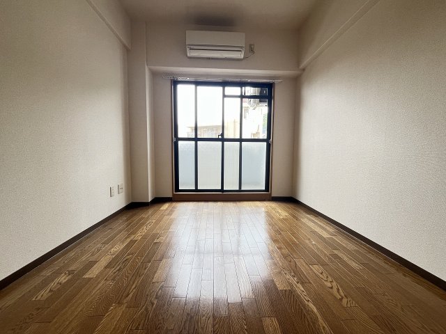 その他部屋・スペース　寝室です