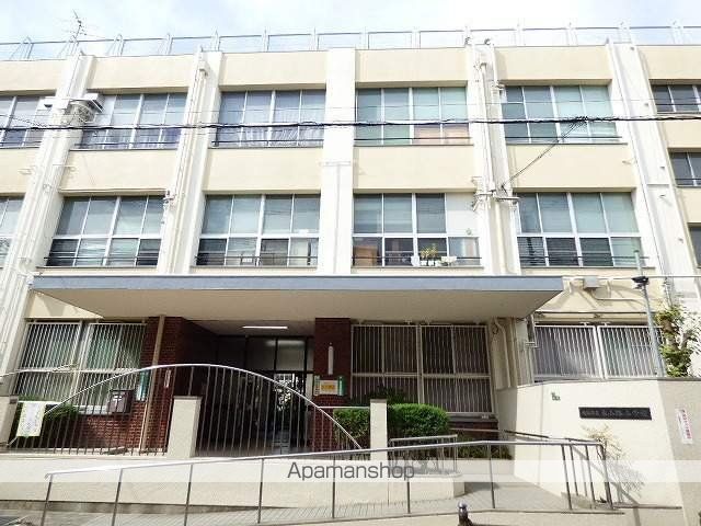小学校　東小路小学校（小学校）まで355m