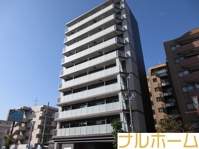 地下鉄谷町線 平野駅 徒歩11分 築7年