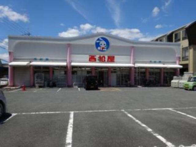ショッピングセンター　西松屋瓢箪山店（ショッピングセンター）まで953m