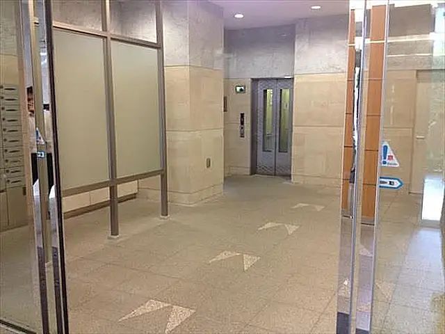 ロビー