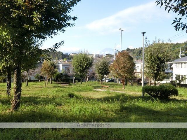 公園　もず公園（公園）まで289m