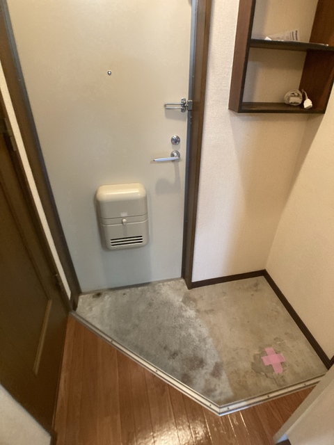 上毛電鉄 西桐生駅 徒歩53分 2階建 築31年のその他写真
