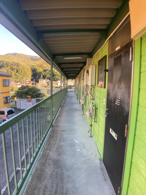 上毛電鉄 西桐生駅 徒歩53分 2階建 築31年の周辺写真