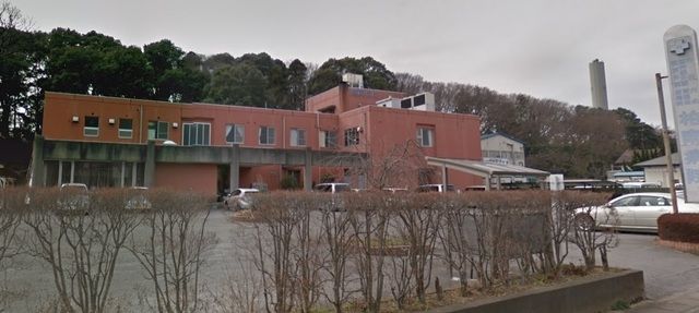 病院　医療法人社団博恵会柏南病院（病院）まで500m