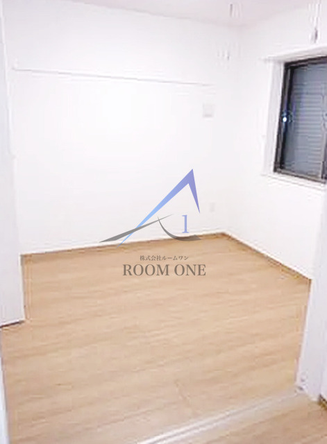 その他部屋・スペース　寝室です。