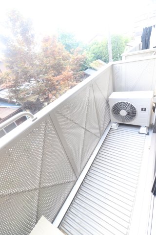 セフィーラの内装写真