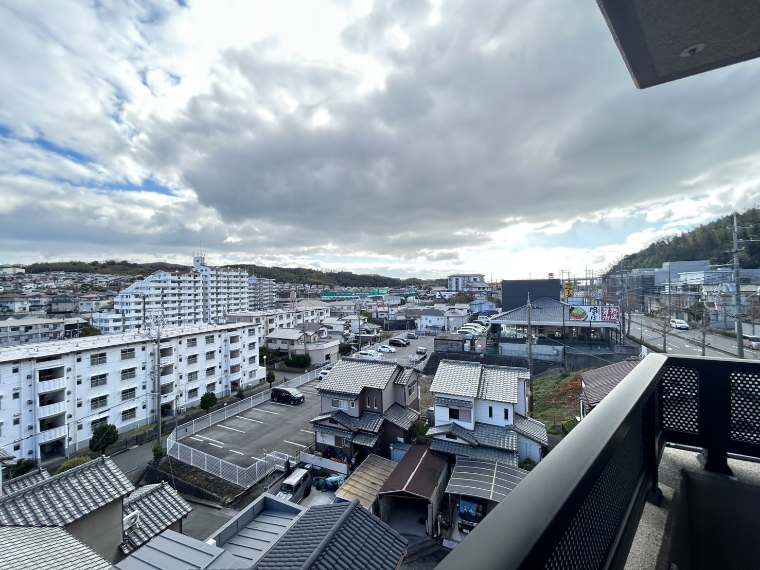 カレントスクエアのその他写真