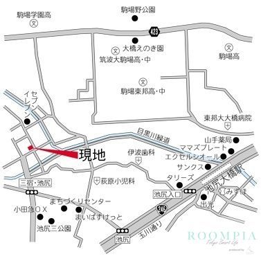 その他　物件画像