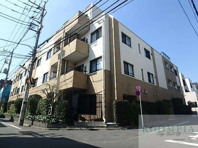 建物外観　物件画像