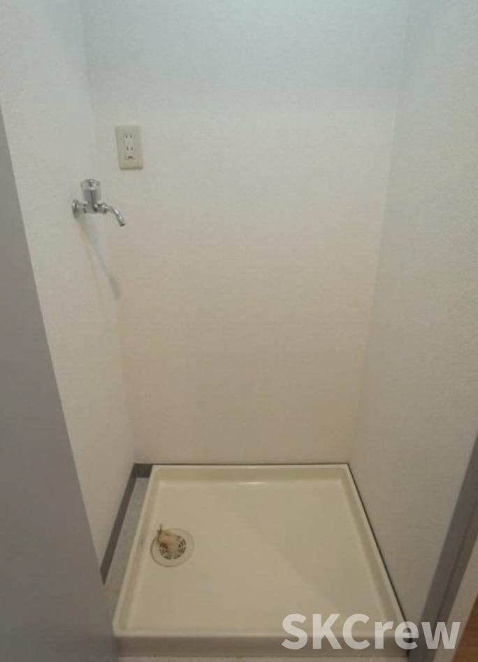 その他設備　別部屋　参考