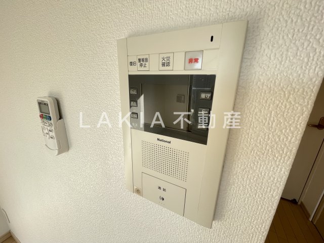 セキュリティ　セキュリティ