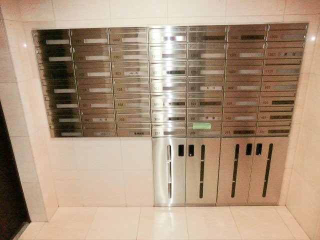 じょうてつドエル・アイム平岸の外観写真