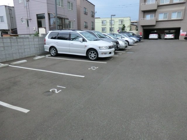 じょうてつドエル・アイム平岸のその他写真