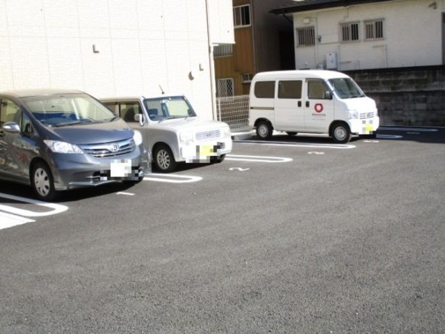 東武野田線 六実駅 徒歩6分 3階建 築13年のその他写真