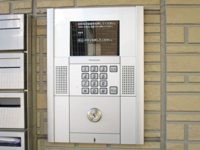 東武野田線 六実駅 徒歩6分 3階建 築13年のその他写真