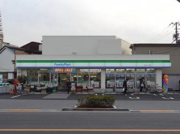 アーバンステージ三ノ輪の周辺写真
