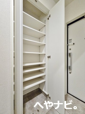 その他　★シューズボックス