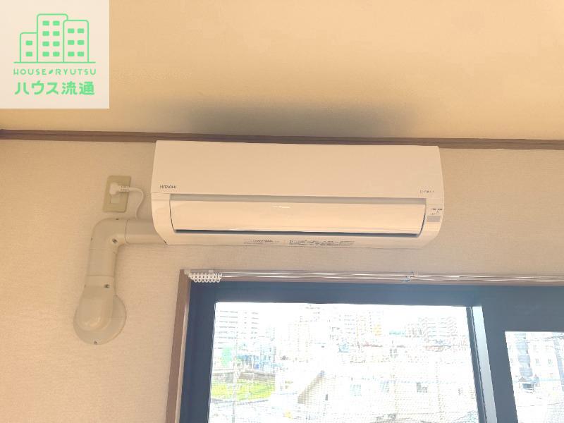 その他設備　※別号室の写真になります※