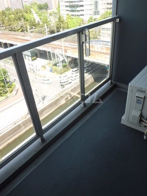 SEASCAPE千葉みなとの内装写真